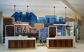 Residence Inn By Marriott Arlington Ballston